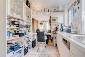 MÜGA. Ruhr. Innenstadt. - Eigentumswohnung mit Balkon & Tiefgarage – 45479 Mülheim an der Ruhr – Vorschaubild 8