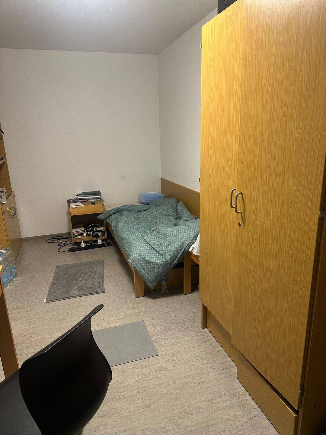 WG Studenten/Studentinen – Mannheim – Vorschaubild 8