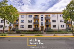 Bremen - Ohlenhof | Vermietete 3-Zimmer-Wohnung mit Balkon und Keller