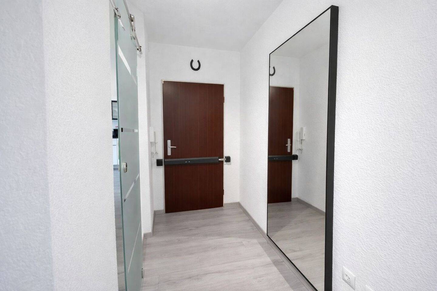 Attraktive 3-Zimmer-Wohnung mit Balkon, Aufzug und Tiefgaragenstellplatz – Dortmund – Vorschaubild 4