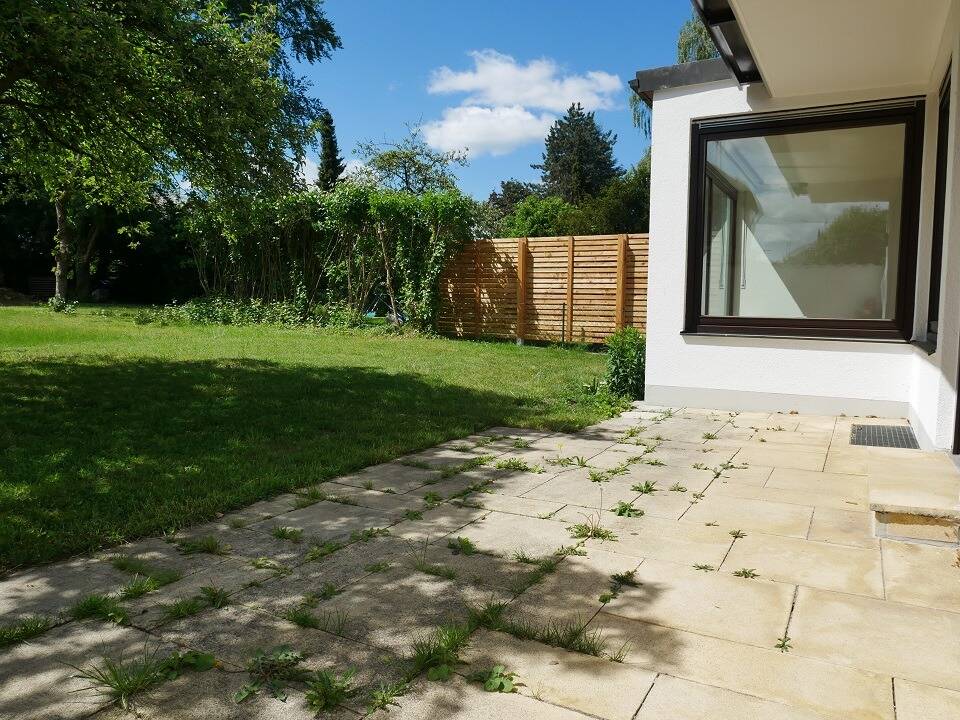 Frisch renoviertes Haus mit viel Lebensraum, Charme und großem Garten in FRIEDBERG – Friedberg – Vorschaubild 5