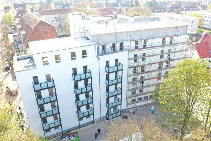 3 Zi Bad, 90,81 m² Saarbrücken-West am Stadtwald – Saarbrücken – Vorschaubild 2