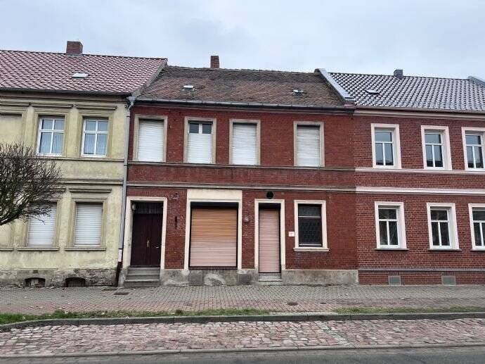 Vorschaubild Reihenmittelhaus
