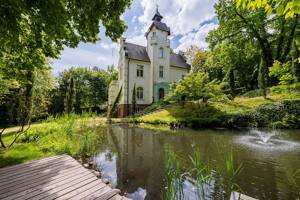 A rare opportunity-a villa on park-like grounds-with potential for further development – 14482 Potsdam – Vorschaubild 4