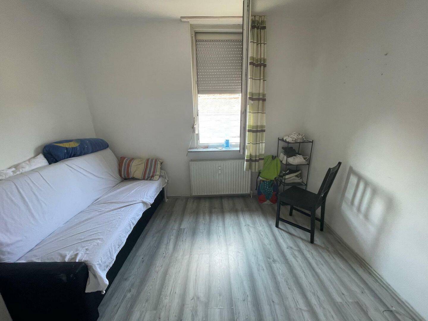 KAPITALANLAGE: Vermietete 4-Zimmer-Wohnung in Gostenhof mit guter Rendite zu verkaufen – Nürnberg – Vorschaubild 8