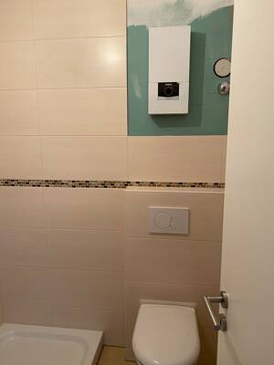 sanierte 1 Zimmer in Köln-Holweide (Gerhart-Hauptmann-Straße) – 51067 Köln – Vorschaubild 4