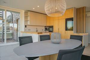 Wohnen auf höchstem Niveau - Penthouse mit Doppelterrasse – 22305 Hamburg – Vorschaubild 5