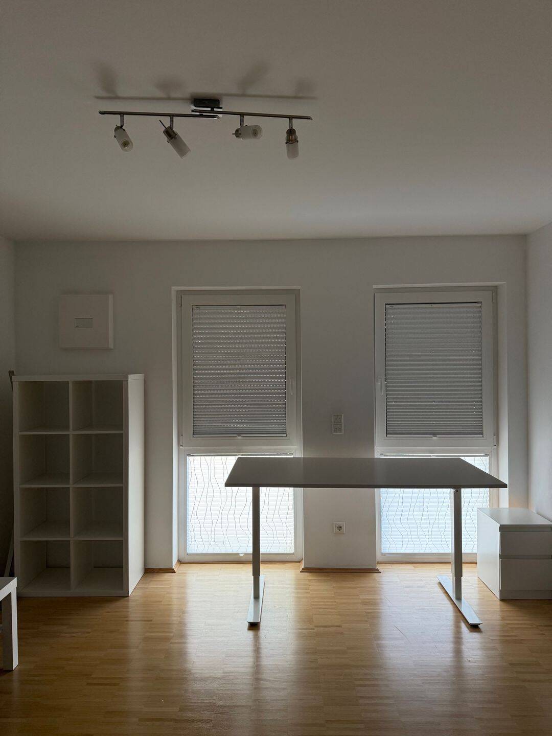 Voll möblierte 1,5-Zimmer-Wohnung in idealer Innenstadtlage – Exklusiv für Studierende – Erlangen – Vorschaubild 2