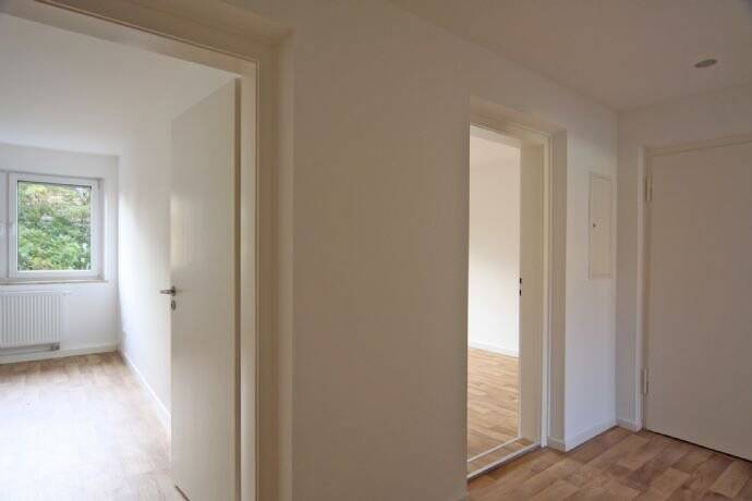 Freundliche 3-Zimmer-Wohnung – Nürnberg – Vorschaubild 3
