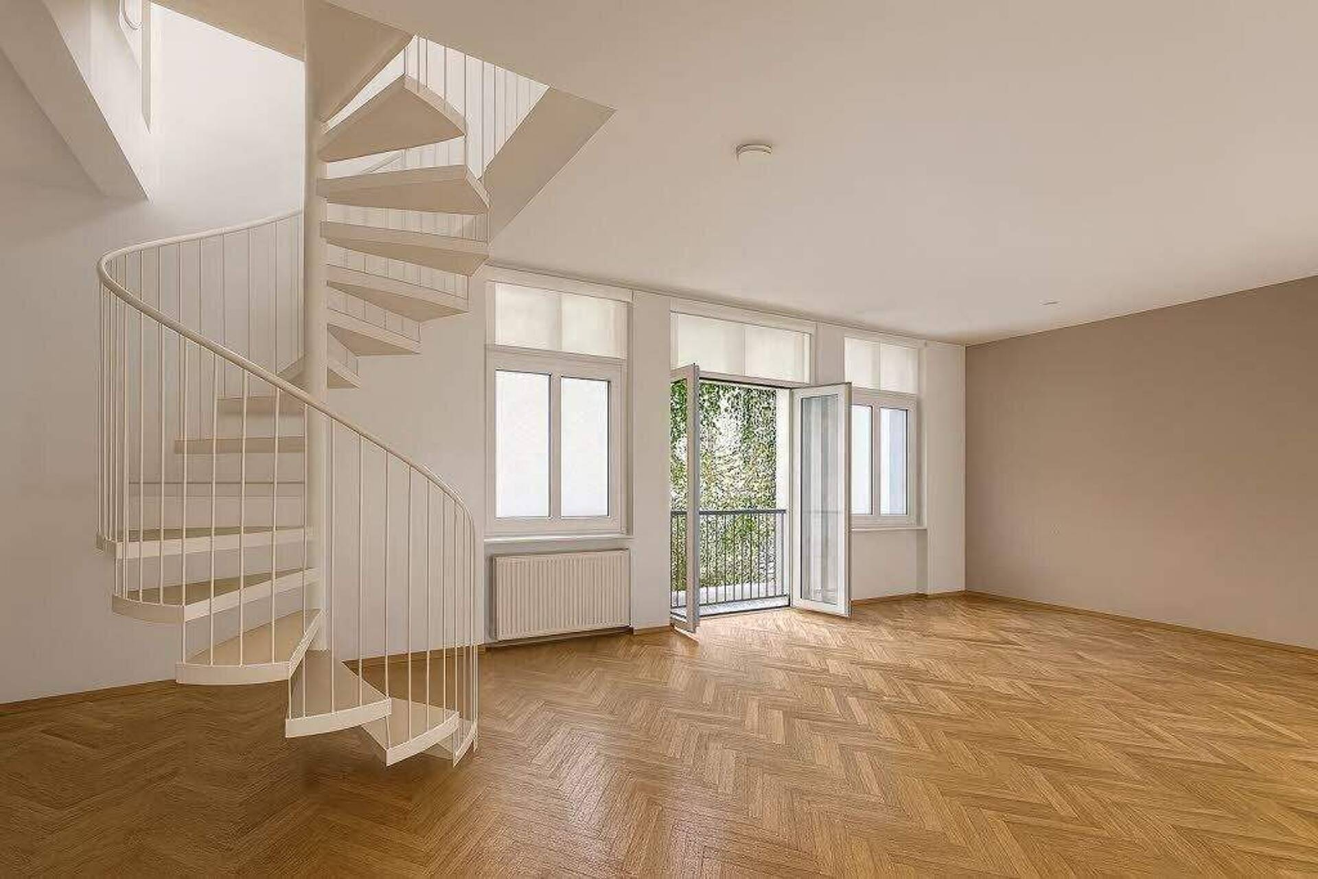 Maisonettewohnung in 50679 Köln-Deutz mit 170 m² kaufen