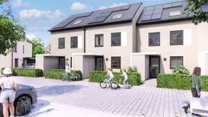 Energieeffizient 40: Eckhaus 120 m² Wohntraum – 50769 Köln – Vorschaubild 4