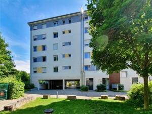 Zentrales Wohnen mit Weitsicht! Barrierefreie 4-Zi-ETW - auch WG geeignet – 13507 Berlin – Vorschaubild 3