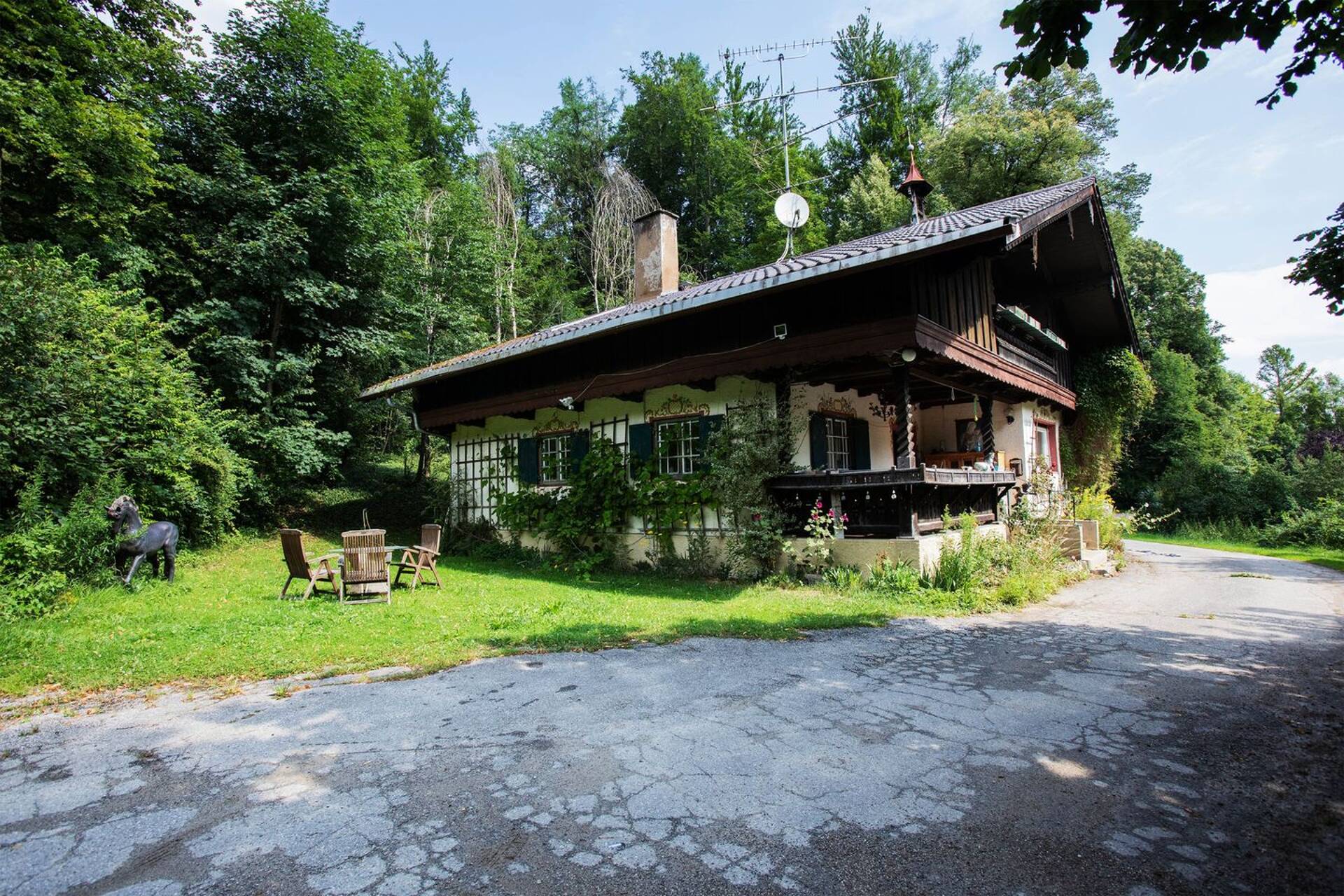 Haus in 82515 Wolfratshausen mit 146 m² kaufen