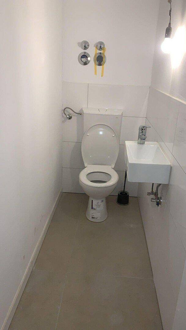Sanierte 4-Zimmer-Whg mit Balkon in Osnabrück-Innenstadt! – Osnabrück – Vorschaubild 5