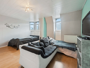Historisches Immobilienensemble mit großem Entwicklungspotenzial in Toplage von Trier-Süd – ideal für Investoren & Projektentwickler – 54290 Trier – Vorschaubild 4