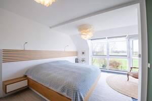 Wohnen, wo die Natur beginnt - Exklusives Einfamilienhaus mit Einliegerwohnung. – 47809 Krefeld – Vorschaubild 7