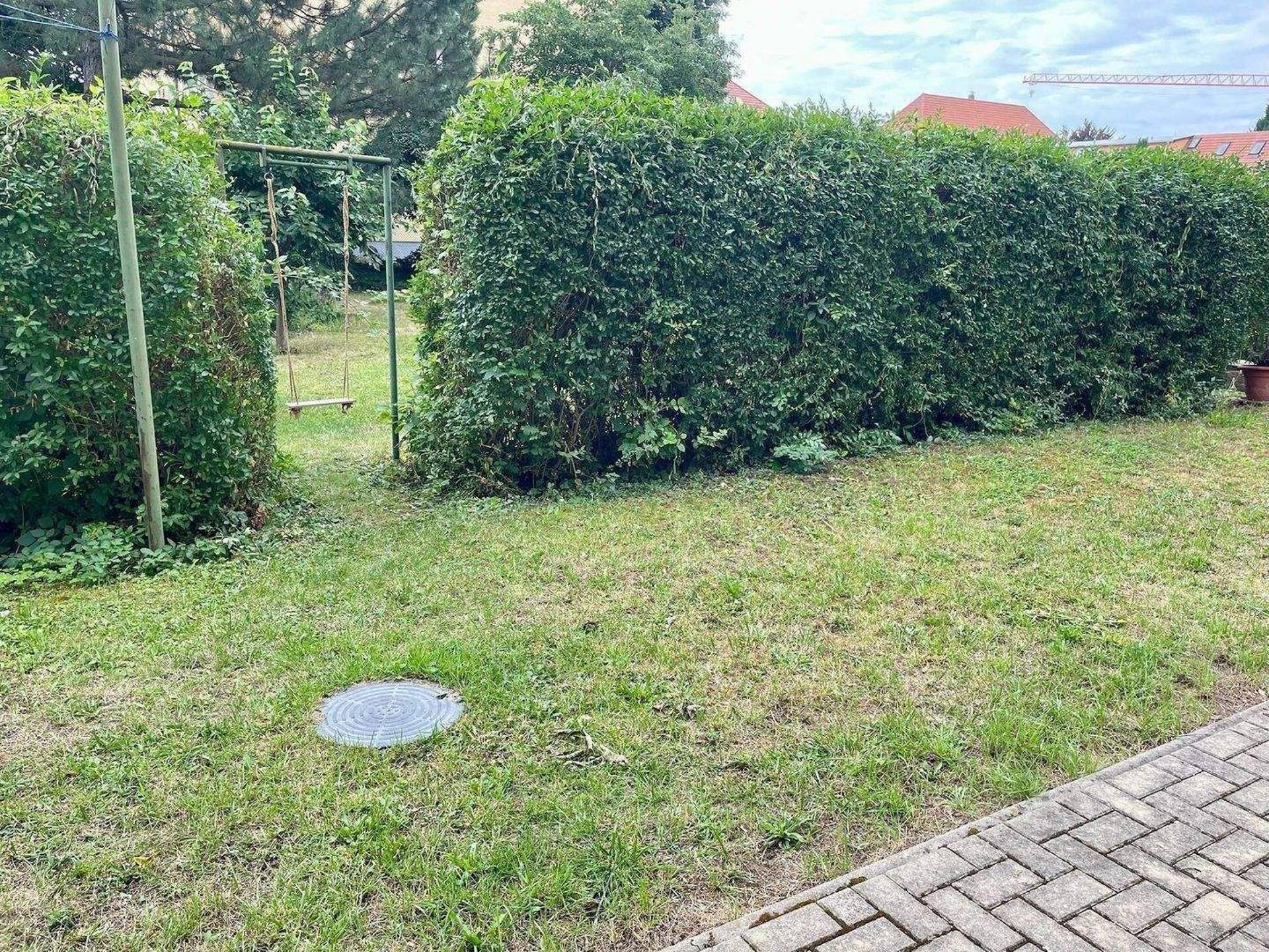 Etagenwohnung in 99610 Sömmerda mit 124 m² kaufen