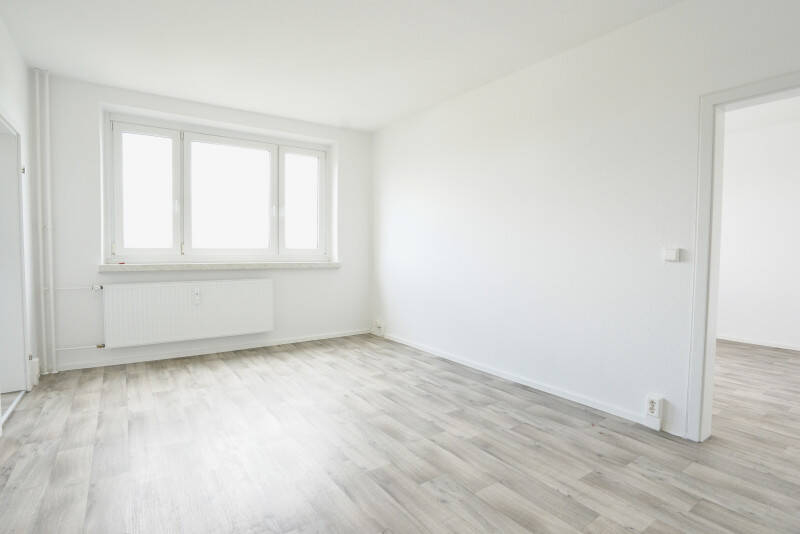 Neues Duschbad I toller Ausblick – Chemnitz – Vorschaubild 5