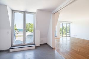 Ein Logenplatz an der Ostsee – hochwertige 4-Zimmer-Eigentumswohnung & Galerie mit Meerblick! – 23946 Boltenhagen – Vorschaubild 8