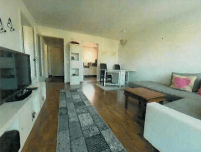 wunderschöne helle und gepflegte 2-Zimmer-Wohnung mit Balkon – Augsburg – Vorschaubild 2