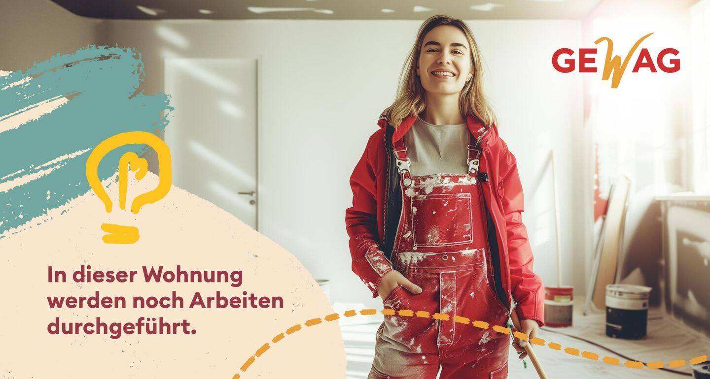 Charmante Wohnung in Radevormwald – Radevormwald – Vorschaubild 2
