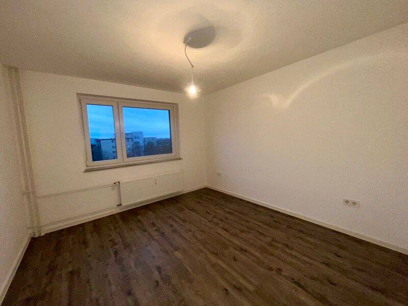 Modernisierte 2-Zimmerwohnung mit Balkon ab sofort – Hannover – Vorschaubild 4