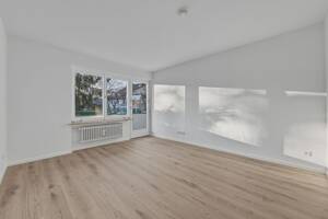 Modernes Ambiente, lichtdurchflutet und hochwertig renoviert: 2-Zimmer-Wohnung in München-Moosach! – 80992 München – Vorschaubild 7