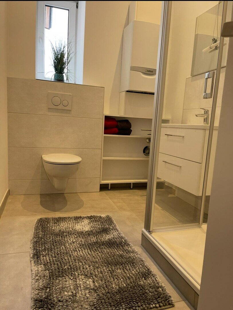 4 Zimmer Altbau in Wiesbaden provisionsfrei, Preis VHB – Wiesbaden – Vorschaubild 9