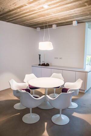 Wohnen auf Zeit auf hohem Niveau und 153m² - Bobinet Trier inkl. Stellplatz & Co Working Place all inklusive – 54294 Trier – Vorschaubild 9