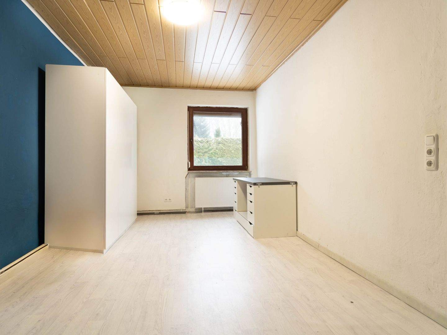 Naturnah und ebenerdig: Modernisierter Bungalow in der Möllner Waldstadt – Mölln – Vorschaubild 6