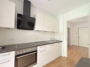 Wohnen mit Moselblick - gepflegte 2-ZKB-Wohnung im 2. Obergeschoss mit Terrasse – 54292 Trier – Vorschaubild 4