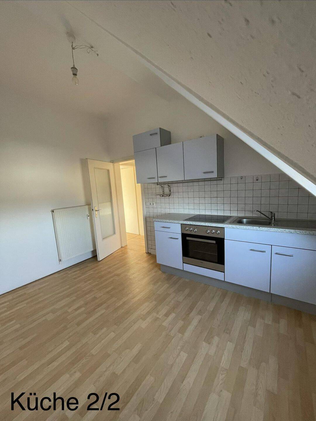 3 ZKB Wohnung Mannheim Neckarstadt-Ost