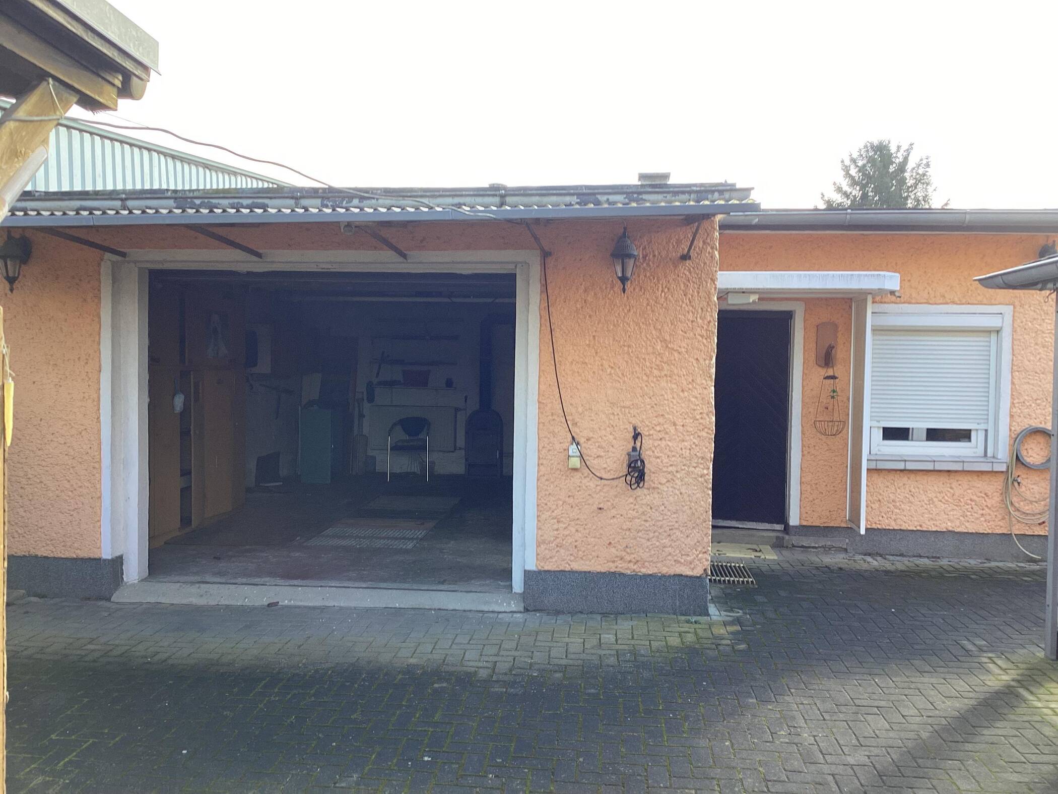 Einfamilienhaus mit Garage ! – Werneuchen – Vorschaubild 4