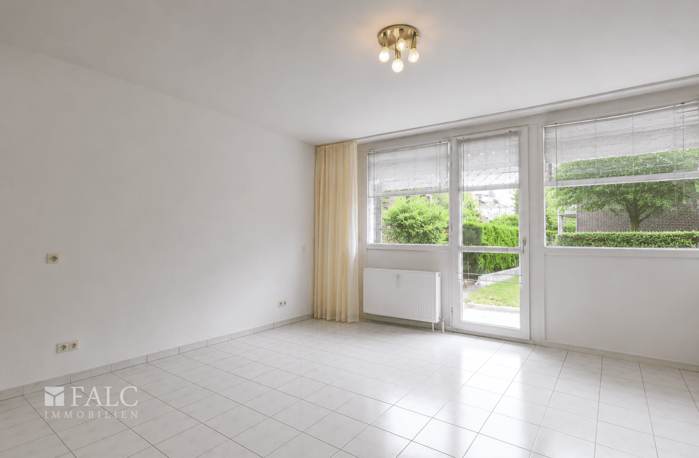 Ihr neues Zuhause - komfortabel, barrierfrei und bestens angebunden – Köln – Vorschaubild 5