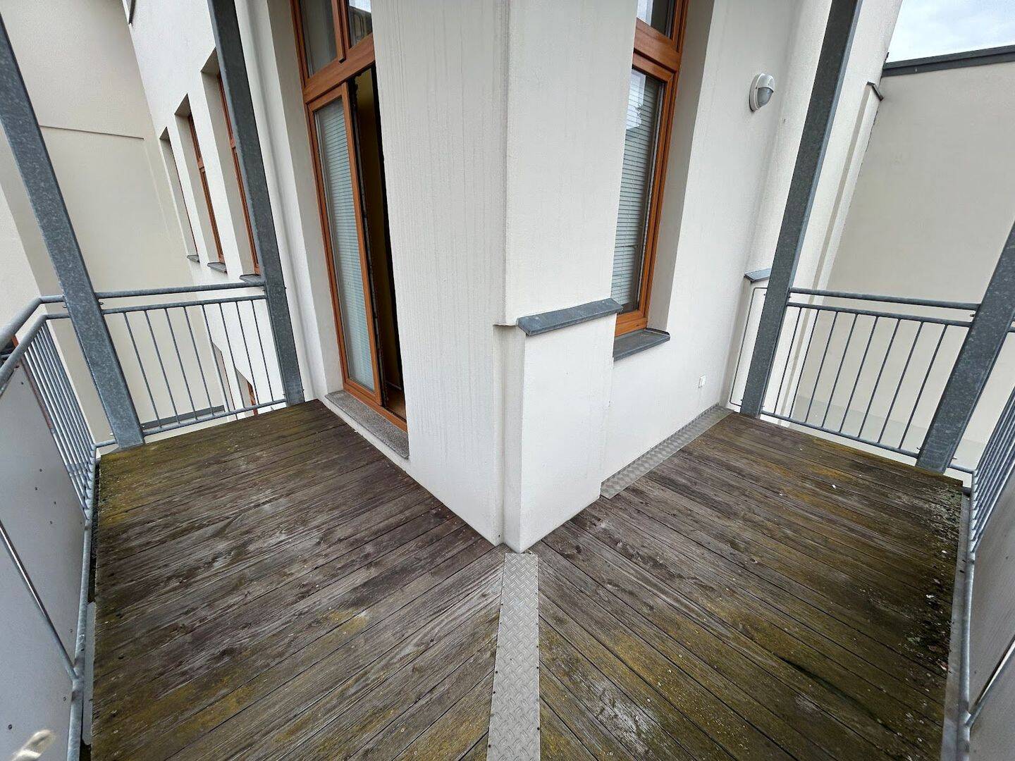 Geräumige 1-Zimmer-Wohnung mit Einbauküche und großem Balkon! – Magdeburg – Vorschaubild 6