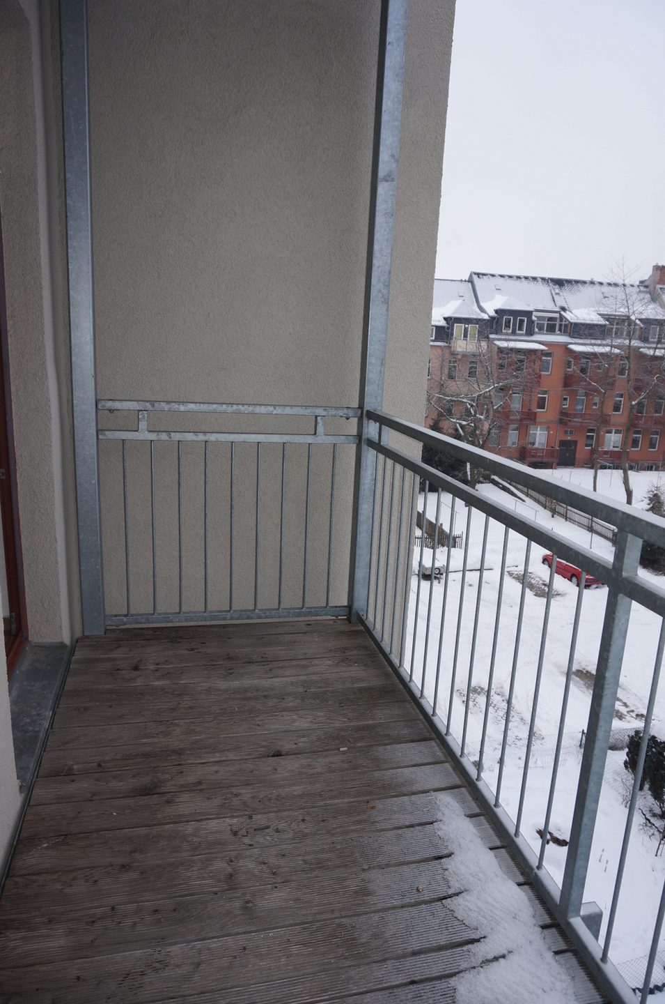 ! TOP Whg. frei ab 1.7.26 - im 3. OG und mit Balkon ! – Chemnitz – Vorschaubild 3