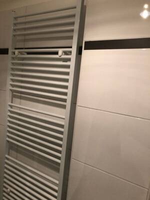 1-Zimmer-Apartment - frisch renoviert mit EBK + Elektrogeräte – 12347 Berlin – Vorschaubild 8