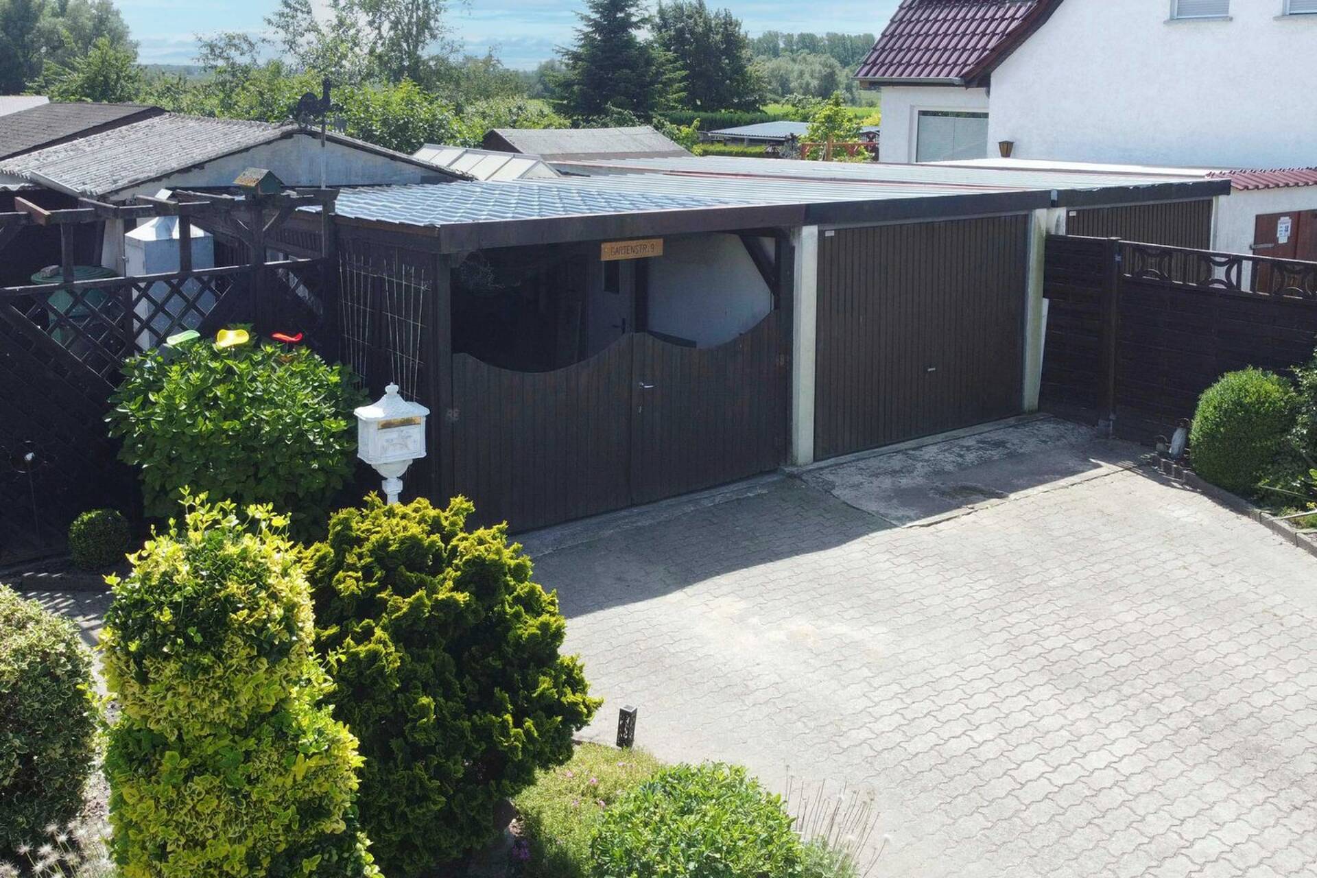 Haus in 18445 Altenpleen mit 109 m² kaufen