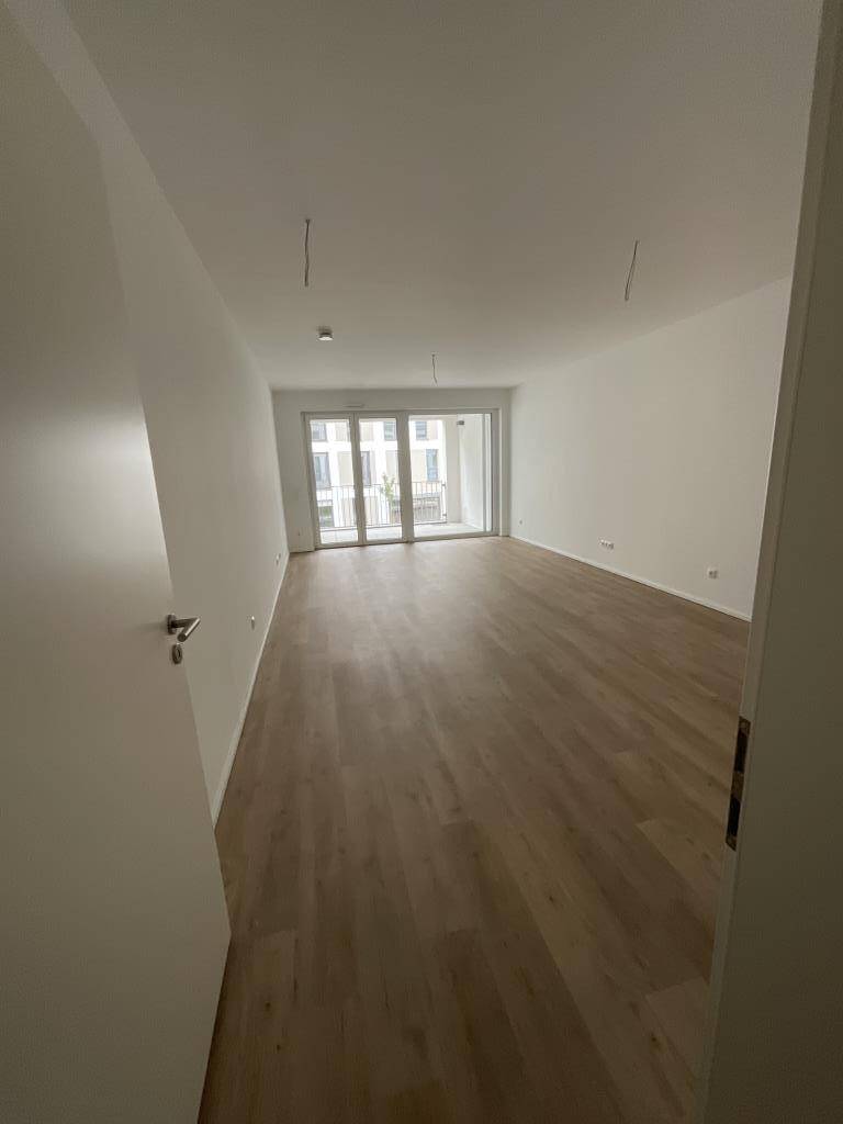 3-Zimmer-NEUBAUWOHNUNG in Essen Südviertel