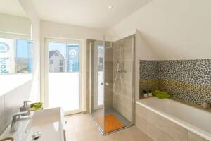 Flexibles Einfamilienhaus in Dortmund - Individuell geplant, hochwertig gebaut – 44265 Dortmund – Vorschaubild 2