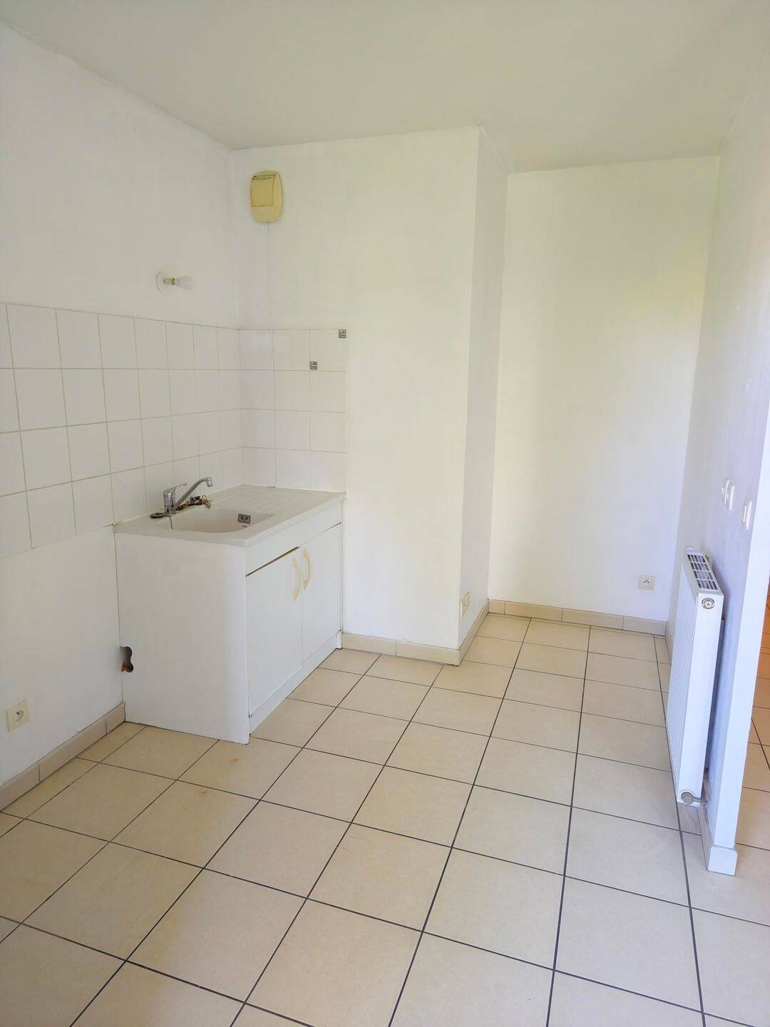Appartement 3 pièces 67 m² · à Chalon-sur-Saône · 67 m² · 714 €/mois