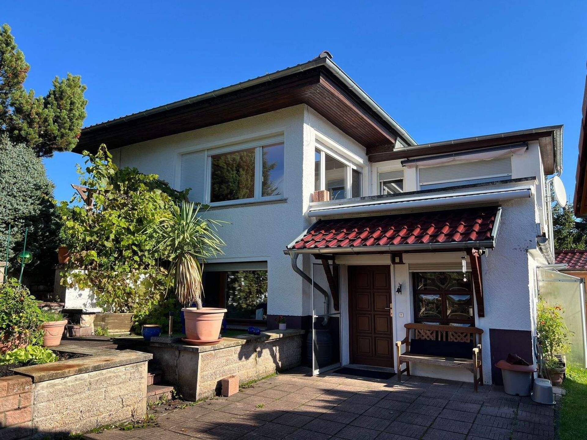 Einfamilienhaus in 99897 Tambach-Dietharz mit 145 m² kaufen