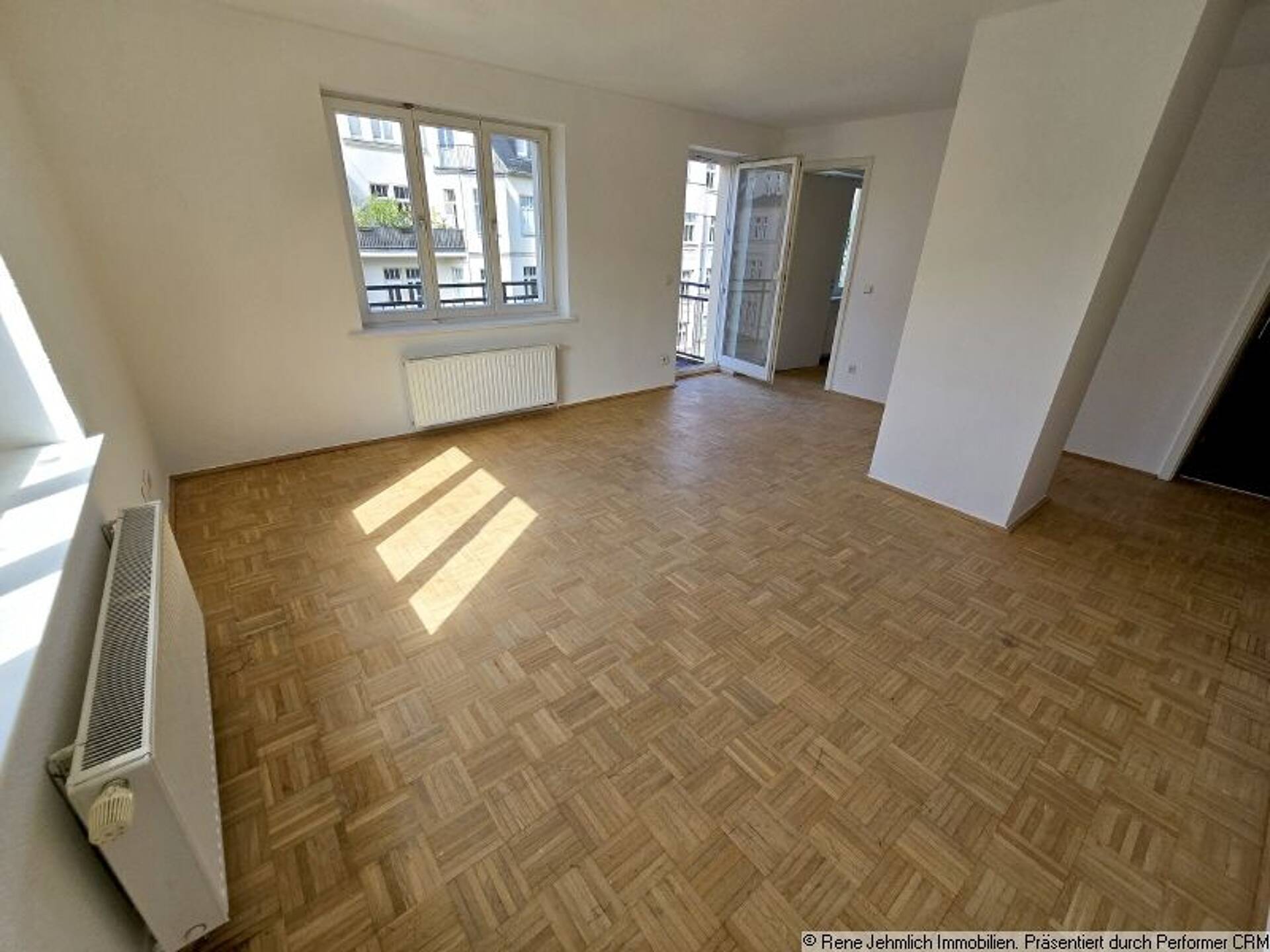 Etagenwohnung in 09112 Chemnitz mit 78 m² kaufen