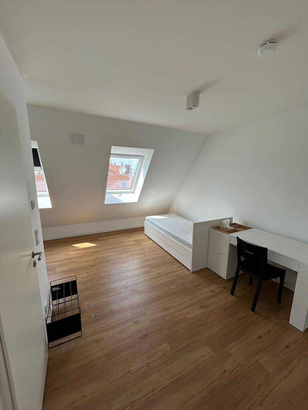 Einzelapartment für Studenten - Nachmieter gesucht