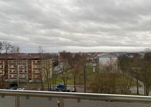 sanierte Wohnung mit Badewanne und Blick über Oschersleben – 39387 Oschersleben – Vorschaubild 7