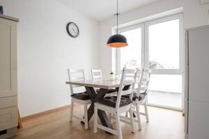 Modernes Mehrfamilienhaus in Universitätsnähe - nachhaltige Investition mit hoher Vermietbarkeit! – 26129 Oldenburg – Vorschaubild 8