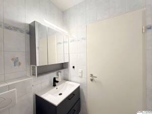 Ruhig wohnen, clever investieren - vermietete 1,5-Zimmer-Wohnung mit TG in Obersendling – 81379 München – Vorschaubild 8