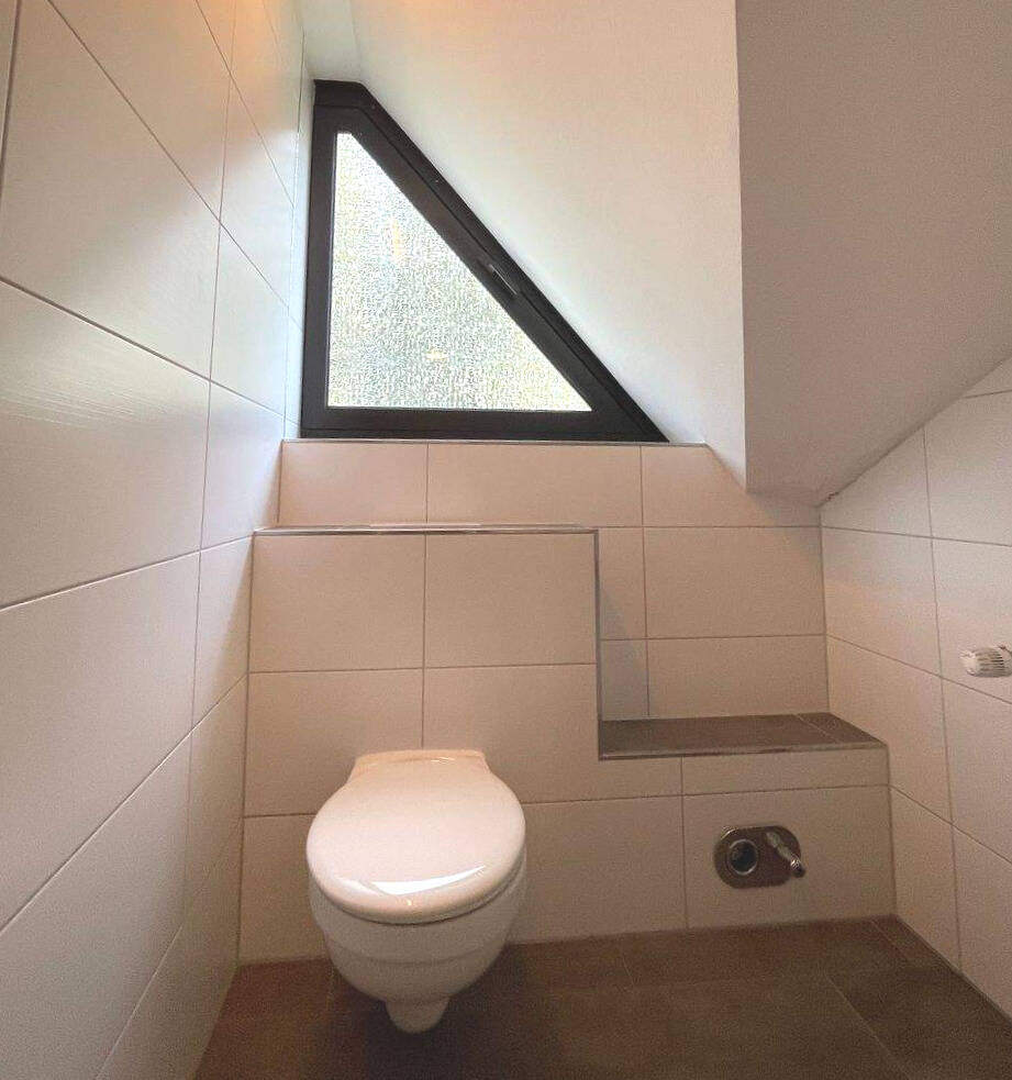 SB. Moderne große 3 ZKB DG-Wohnung am Triller – Saarbrücken – Vorschaubild 8