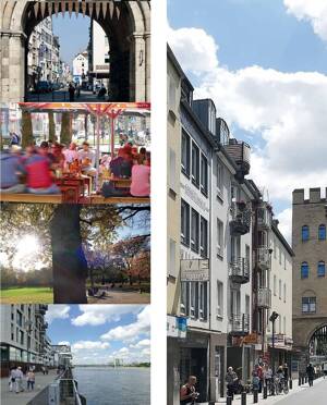 Südstadt-Highlight! Attraktive Eigentumswohnung mit Balkon und Aufzug in begehrter Lage! WE 12 – 50678 Köln – Vorschaubild 6