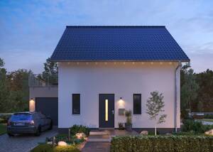 Raus aus der Miete, rein ins Eigenheim - Neubau inkl. Grundstück in toller Lage – 4158 Leipzig – Vorschaubild 4